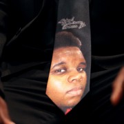 Michael Brown PHOTO