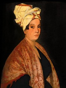 Marie Laveau photo
