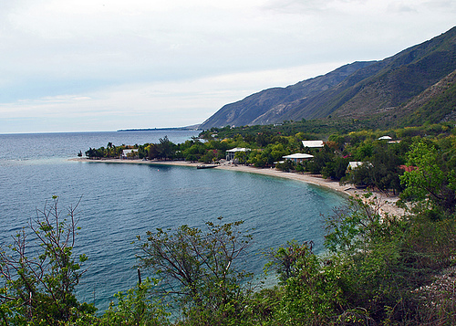 HAITI cote-des-arcadins